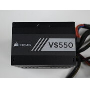 Corsair Corsair VS550 Voeding [Tweedekansje]