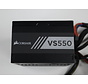 Corsair VS550 Voeding [Tweedekansje]