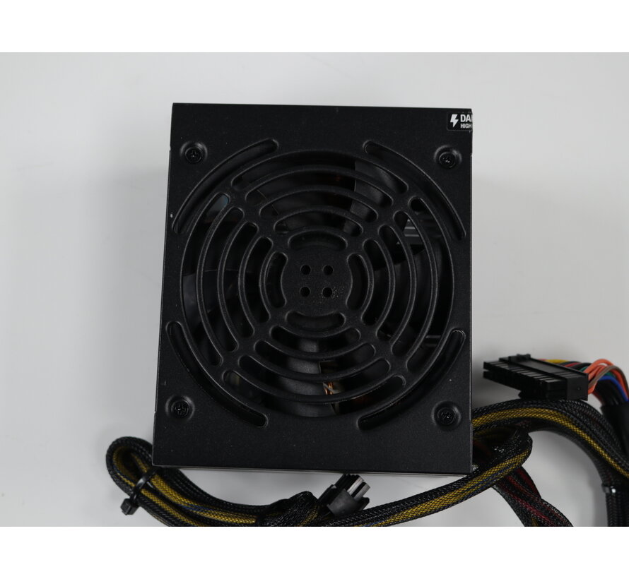 Corsair VS550 Voeding [Tweedekansje]