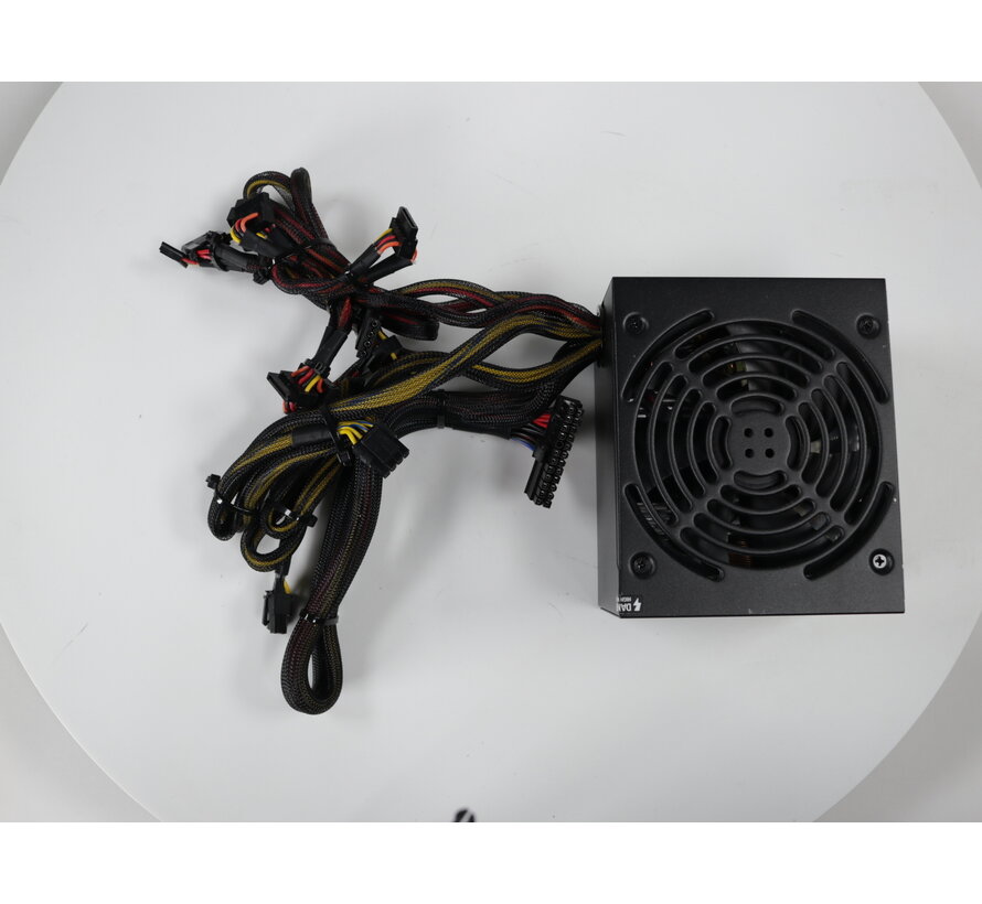 Corsair VS550 Voeding [Tweedekansje]
