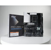 MSI PRO Z890-S WIFI [Retourdeal]