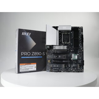 PRO Z890-S WIFI [Retourdeal] [Retourdeal]
