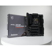 MSI MAG X870E TOMAHAWK MAX WIFI