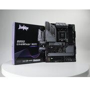 Asrock B850 LiveMixer WiFi [Retourdeal]