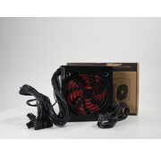 Xilence XN051 400W Zwart