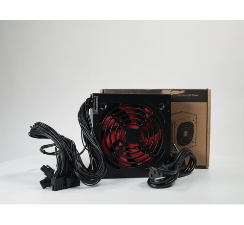 Xilence XN051 400W Zwart