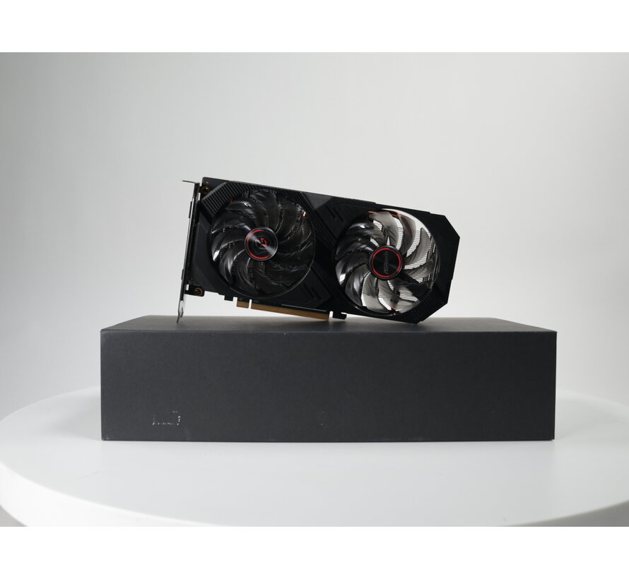 Phantom Gaming Radeon RX 6500 XT 8GB OC