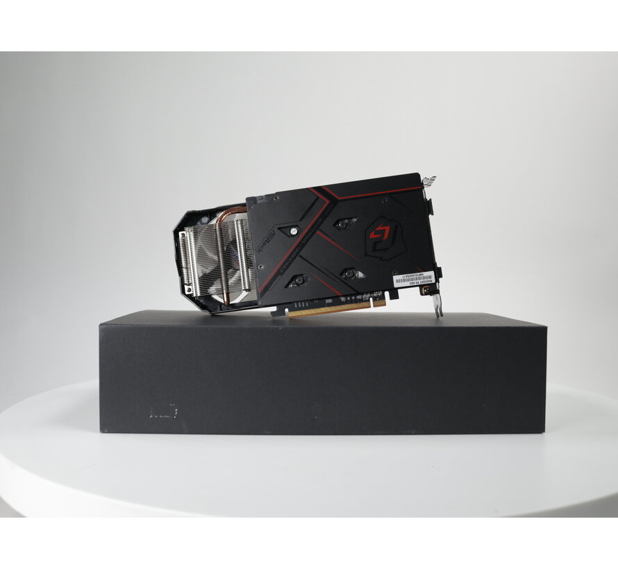Phantom Gaming Radeon RX 6500 XT 8GB OC