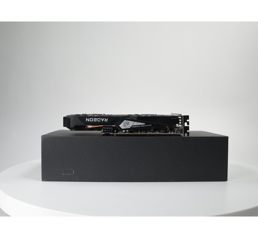 Phantom Gaming Radeon RX 6500 XT 8GB OC