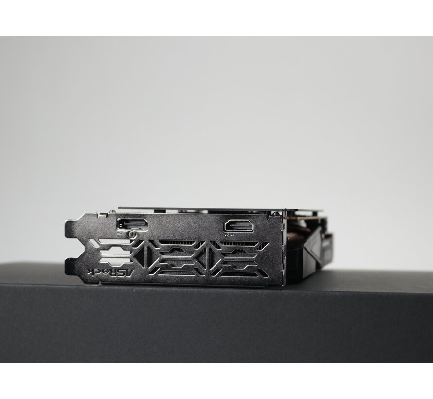 Phantom Gaming Radeon RX 6500 XT 8GB OC