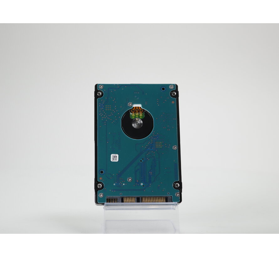 HDD 2.5" 5TB ST5000LM000 Barraacuda