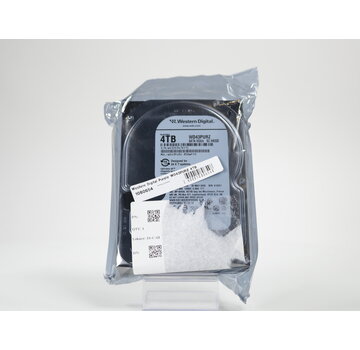 Western Digital Purple WD43PURZ 4TB [Nieuw]
