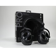 Logitech G PRO X 2 Lightspeed Zwart