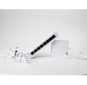 Ubiquiti UniFi Switch Lite 8 PoE [2] [Retourdeal]