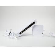 Ubiquiti UniFi Switch Lite 8 PoE [2]