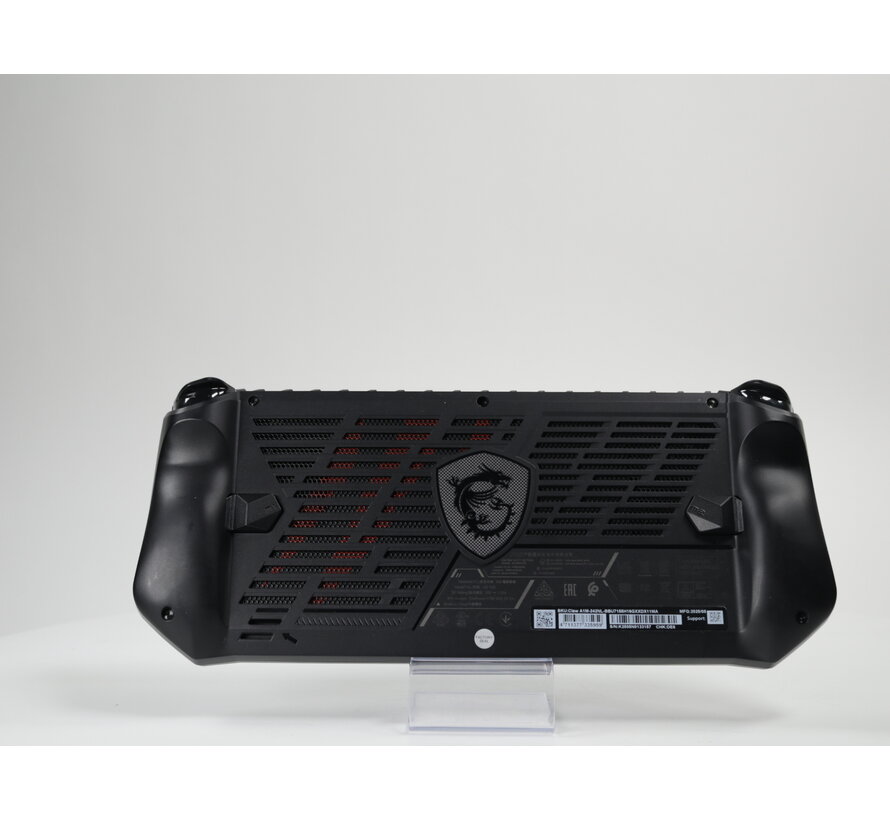 Claw A1M-242NL Core Ultra 7 Handheld Gaming Pc