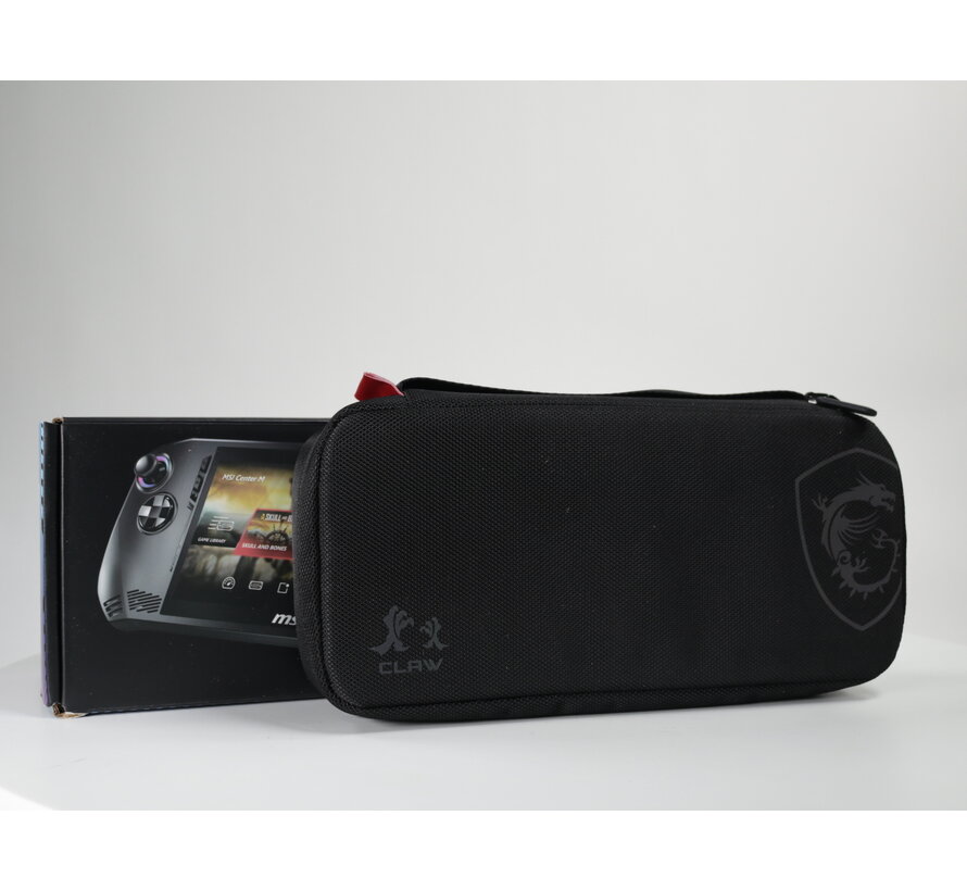 Claw A1M-242NL Core Ultra 7 Handheld Gaming Pc