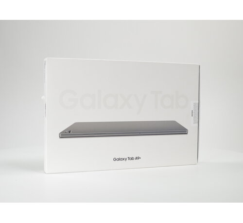 Samsung Galaxy Tab A9+ 64GB 11" Graphite