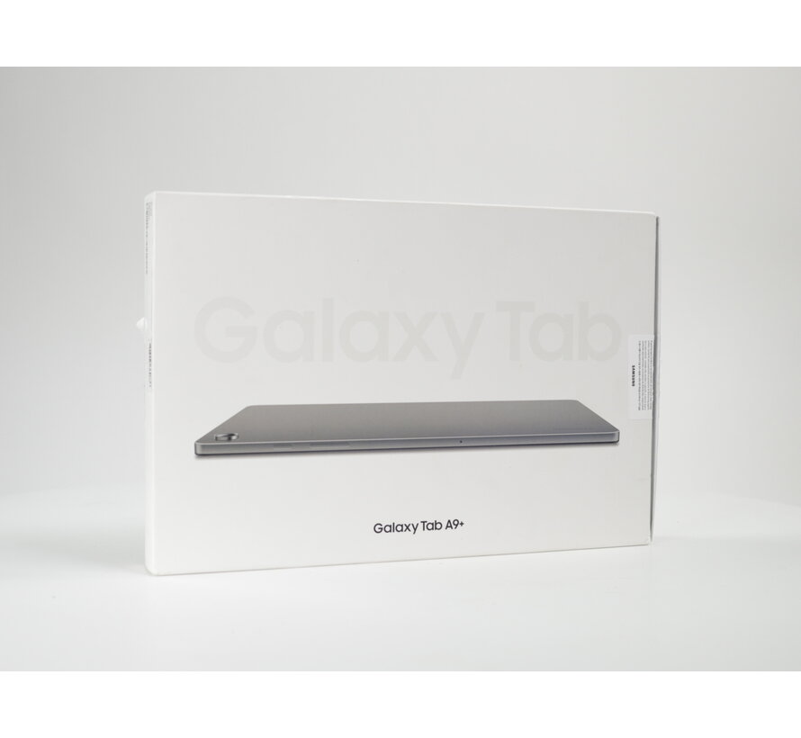 Galaxy Tab A9+ 64GB 11" Graphite