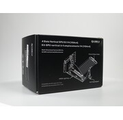 Lian Li Vertical GPU Bracket Kit V4 (PCIe5.0) White