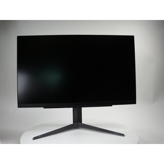 UltraGear 27GR93U-B 27" 4K 144Hz IPS monitor [Retourdeal] [Retourdeal]
