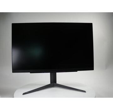LG UltraGear 27GR93U-B 27" 4K 144Hz IPS monitor [Retourdeal]