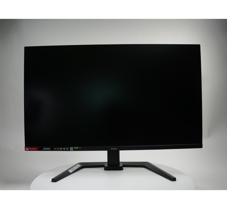 G-Master GB3272QSU-B1 32" QHD IPS 180Hz Gaming Monitor