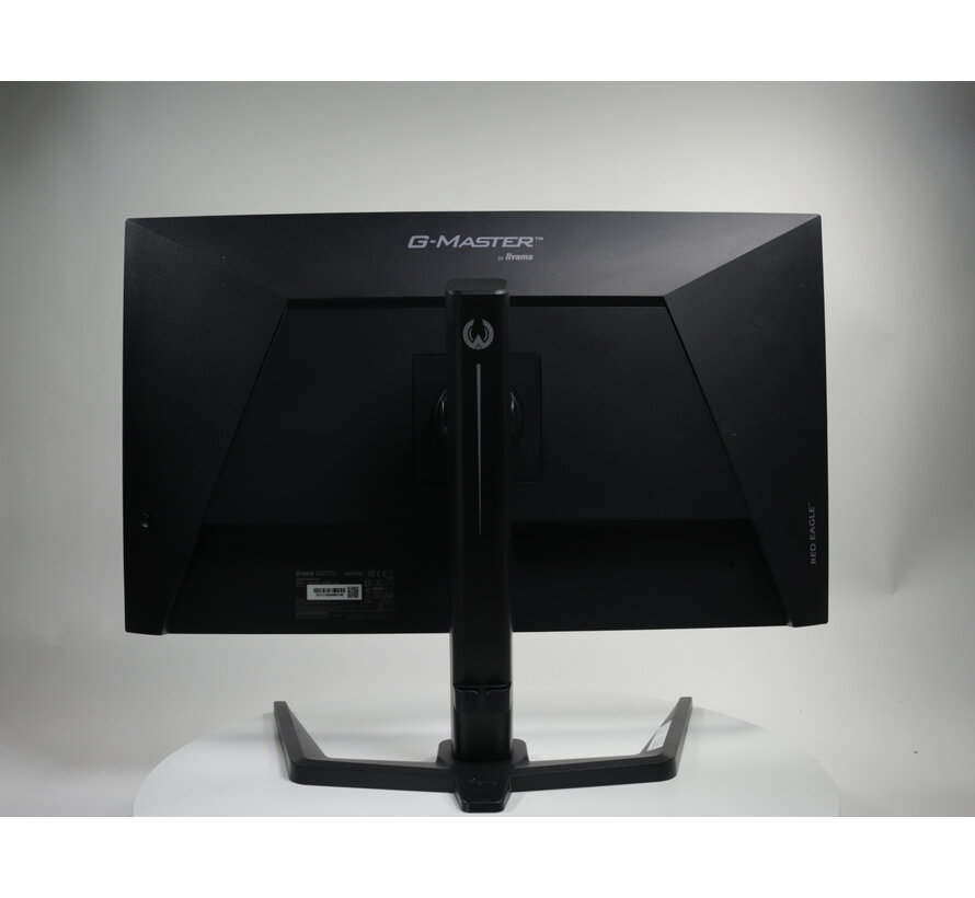 G-Master GB3272QSU-B1 32" QHD IPS 180Hz Gaming Monitor