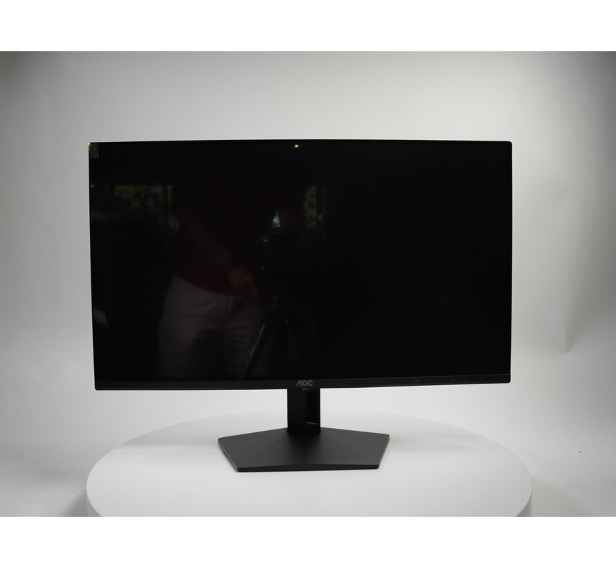 Q27G41ZDF 27"QHD 240Hz OLED Monitor