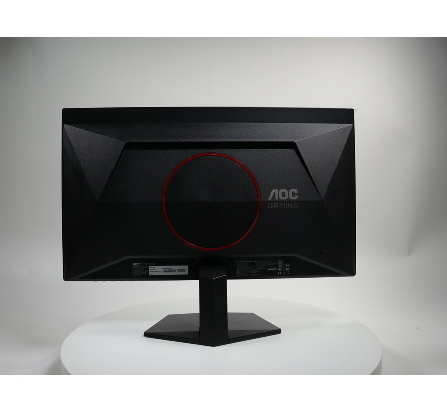 Q27G41ZDF 27"QHD 240Hz OLED Monitor