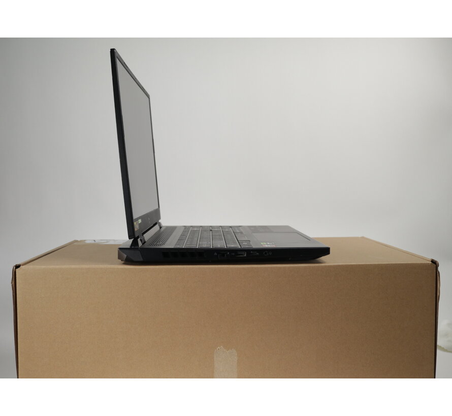 Nitro 16 AN16-42-R5PU Gaming Laptop