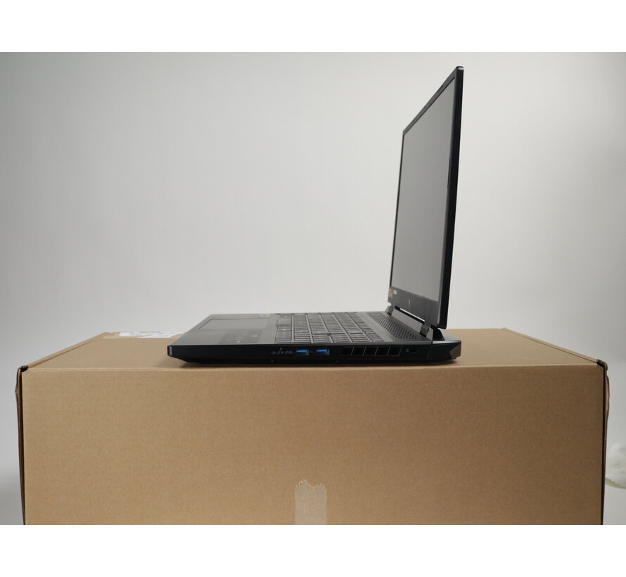 Nitro 16 AN16-42-R5PU Gaming Laptop