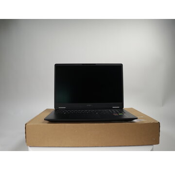 HP OMEN 17-db1075nd Gaming Laptop [Retourdeal]