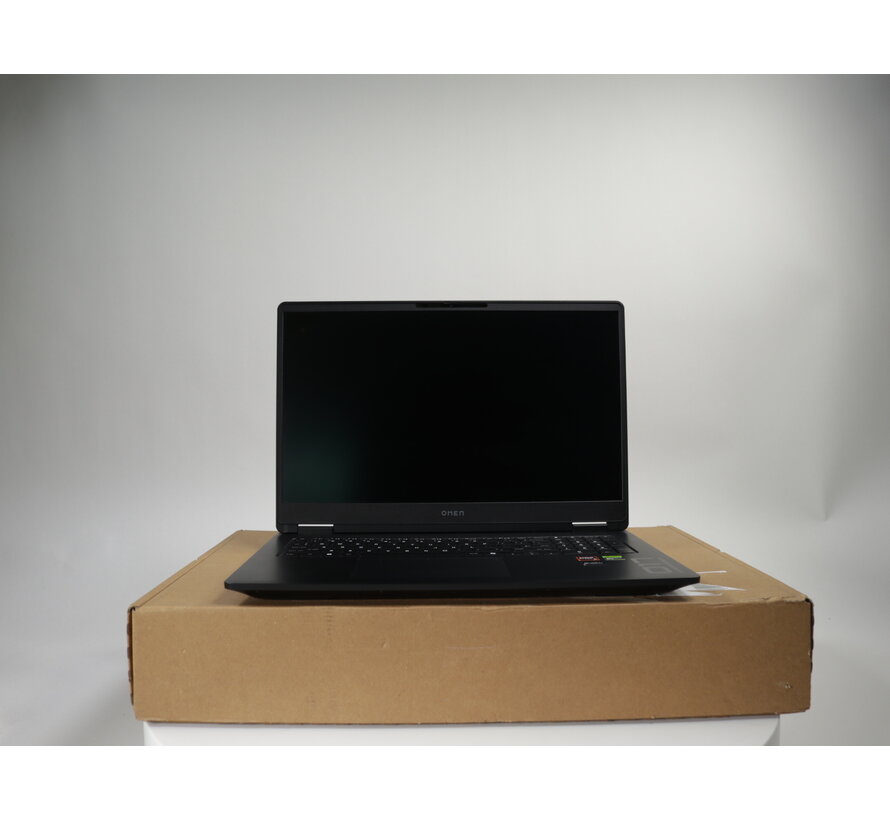 OMEN 17-db1075nd Gaming Laptop