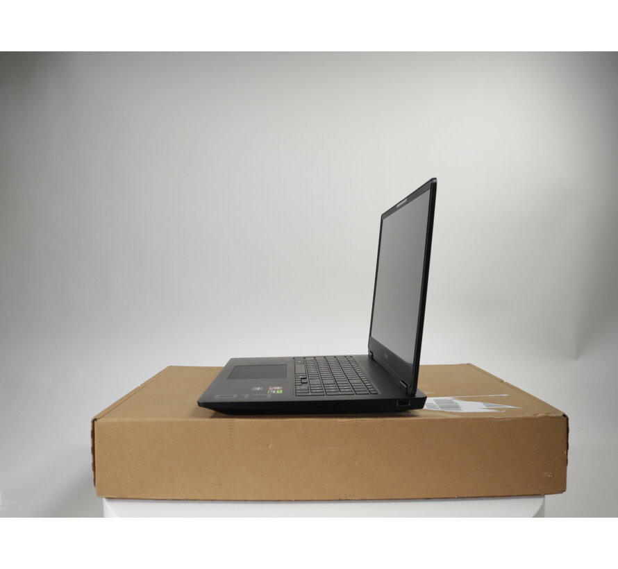 OMEN 17-db1075nd Gaming Laptop