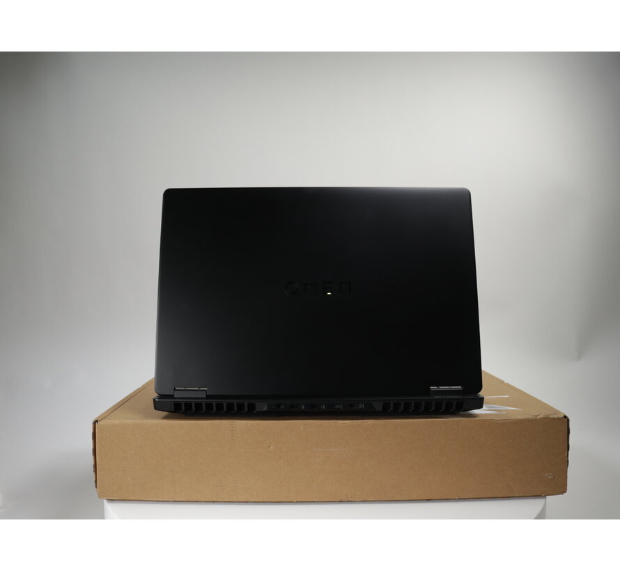 OMEN 17-db1075nd Gaming Laptop