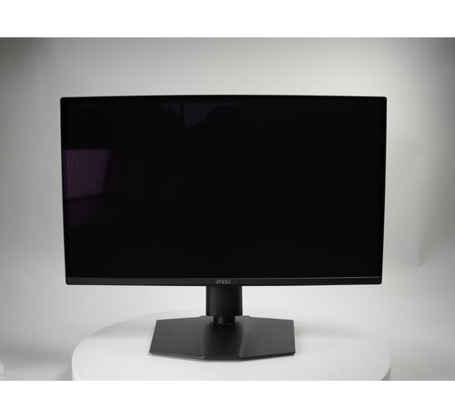 MSI MAG 272QP QD-OLED X24 27" QHD 240Hz Gaming Monitor