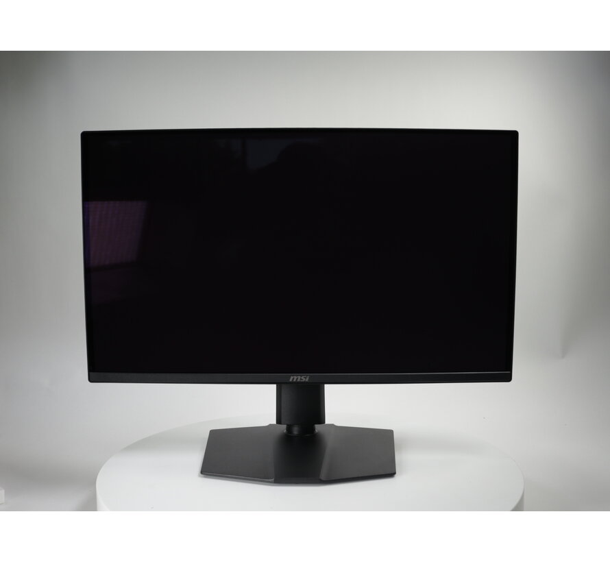 MAG 272QP QD-OLED X24 27" QHD 240Hz Gaming Monitor