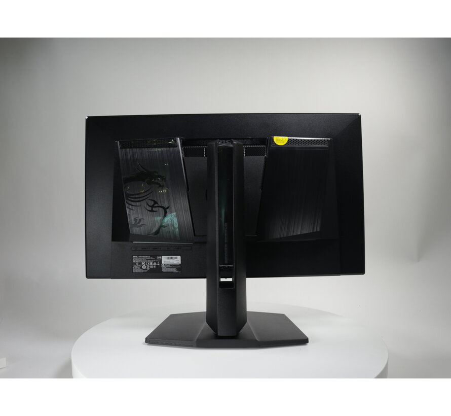 MAG 272QP QD-OLED X24 27" QHD 240Hz Gaming Monitor