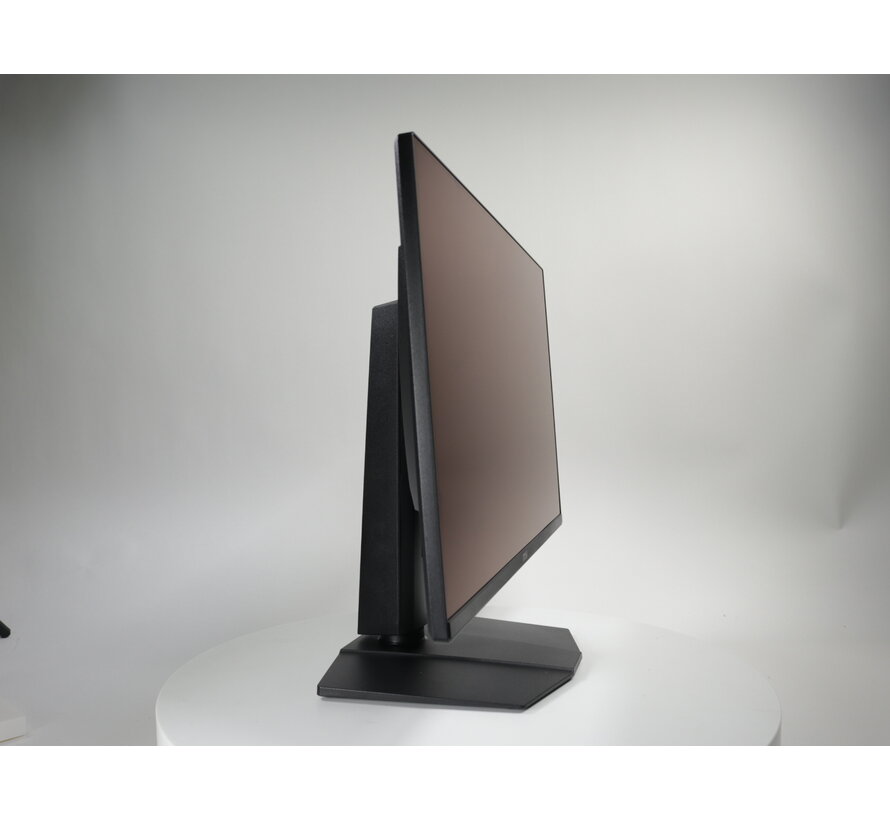 MAG 272QP QD-OLED X24 27" QHD 240Hz Gaming Monitor