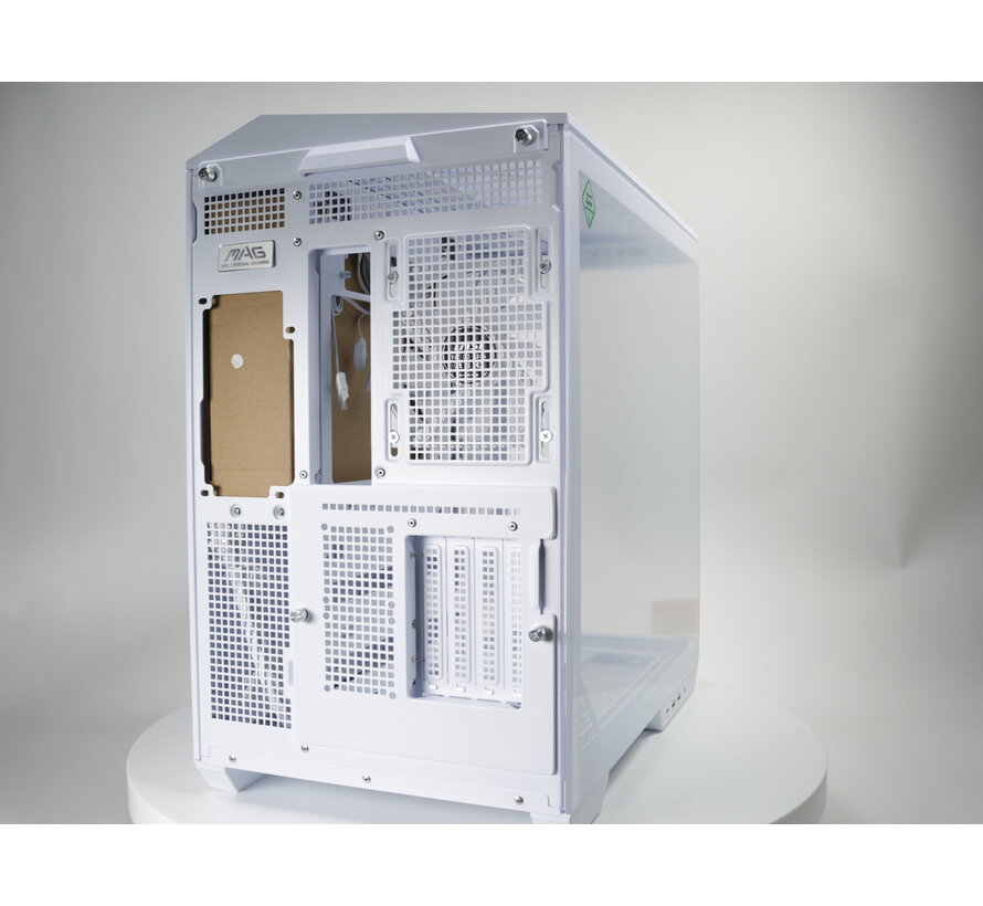 MAG PANO 100R PZ Midi Tower Wit