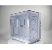 Montech KING 95 PRO - wit