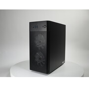 ERAZER Recon P45 MD340057 Gaming PC