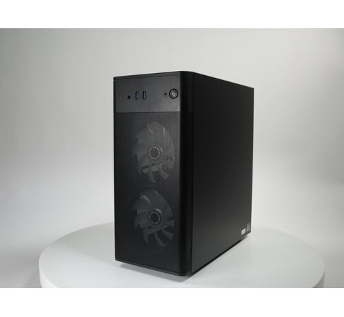ERAZER Recon P45 MD340057 Gaming PC