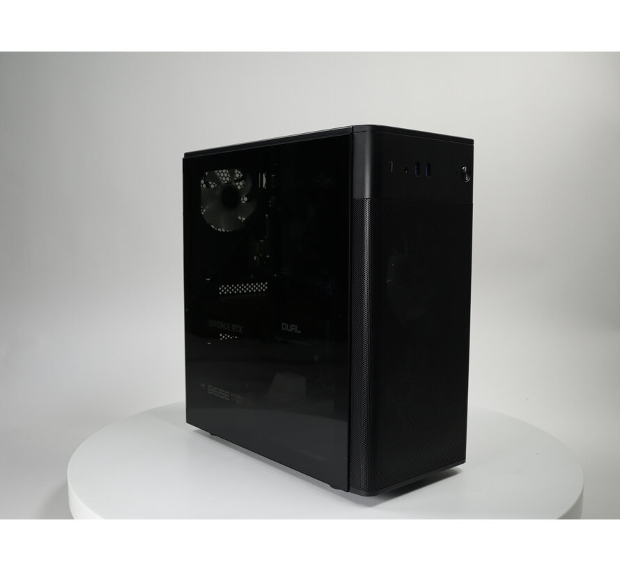 Recon P45 MD340057 Gaming PC