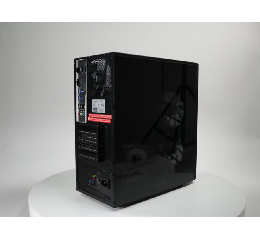 Recon P45 MD340057 Gaming PC
