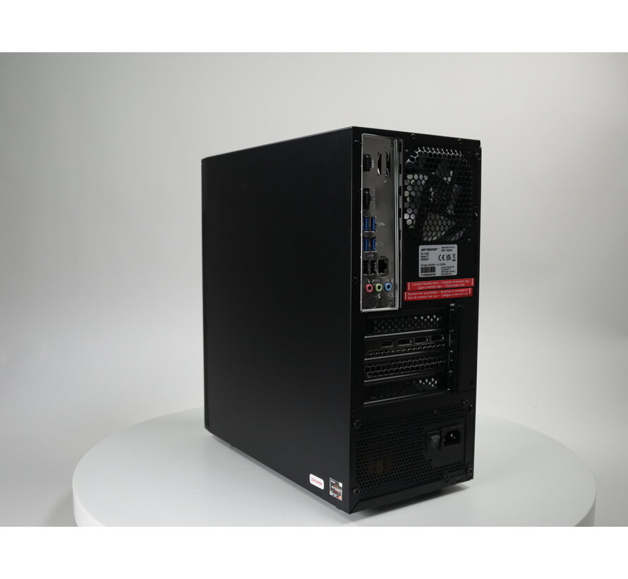 Recon P45 MD340057 Gaming PC