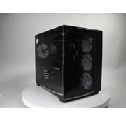 ERAZER Tank X15 MD340068 Gaming PC [Retourdeal]