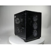 ERAZER Tank X15 MD340068 Gaming PC
