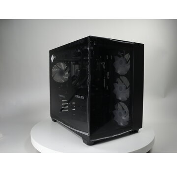 ERAZER Tank X15 MD340068 Gaming PC [Retourdeal]